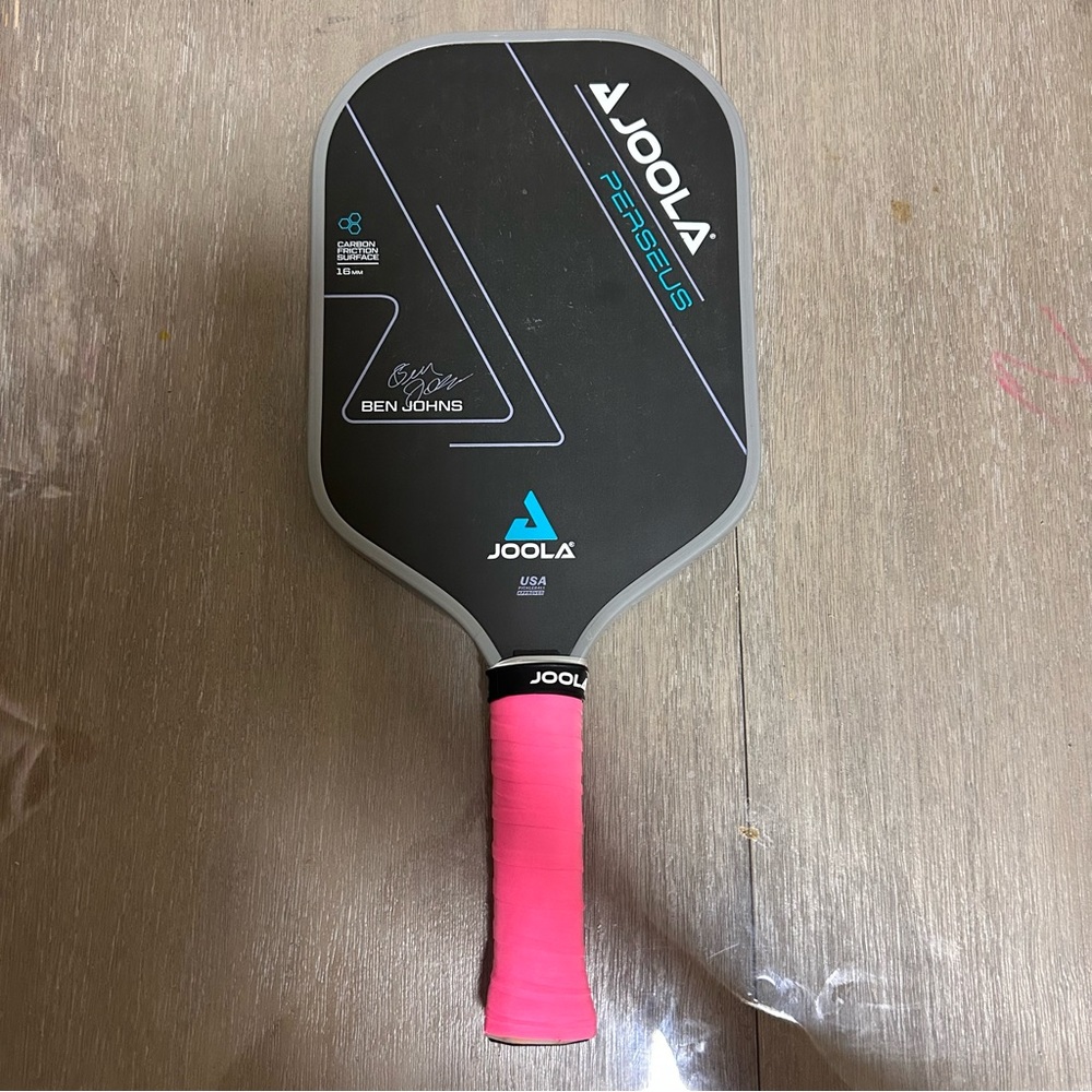 Joola Perseus Pickleball Paddle